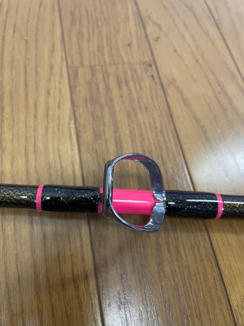 金太郎釣具　ゴールデンアックス　深場205
