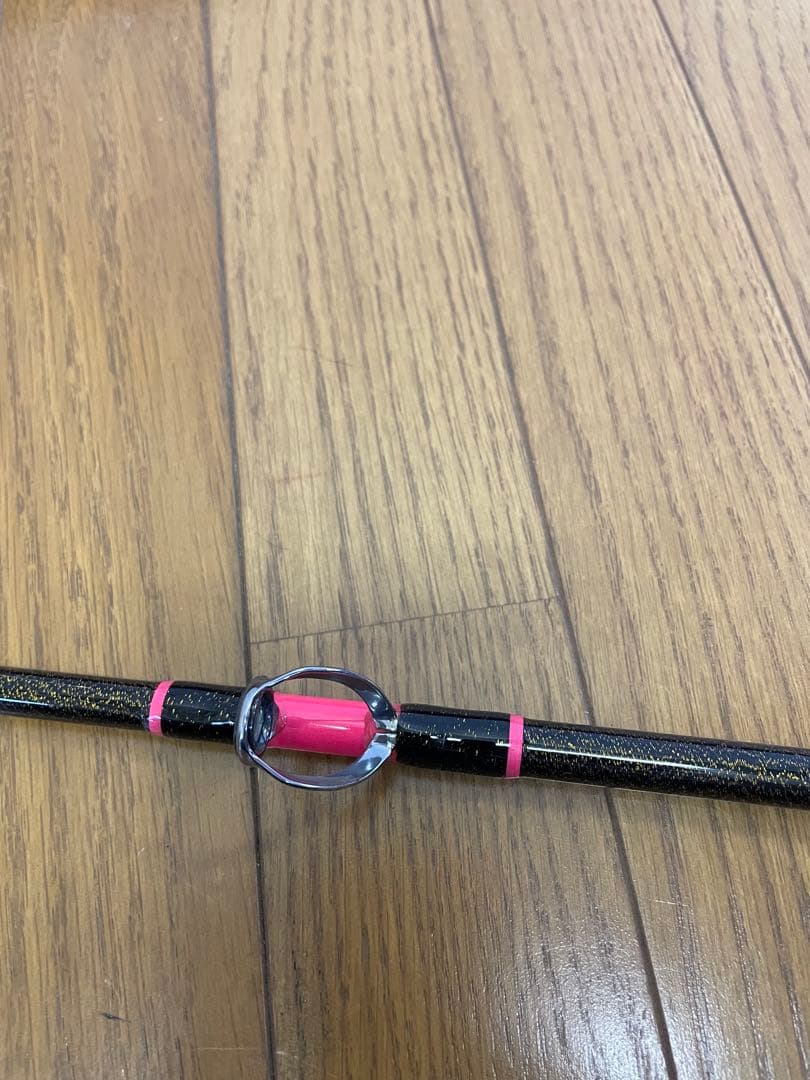 金太郎釣具　ゴールデンアックス　深場205