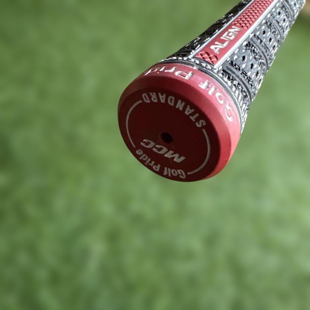 テーラーメイドSTEALTH GLOIRE+ドライバー