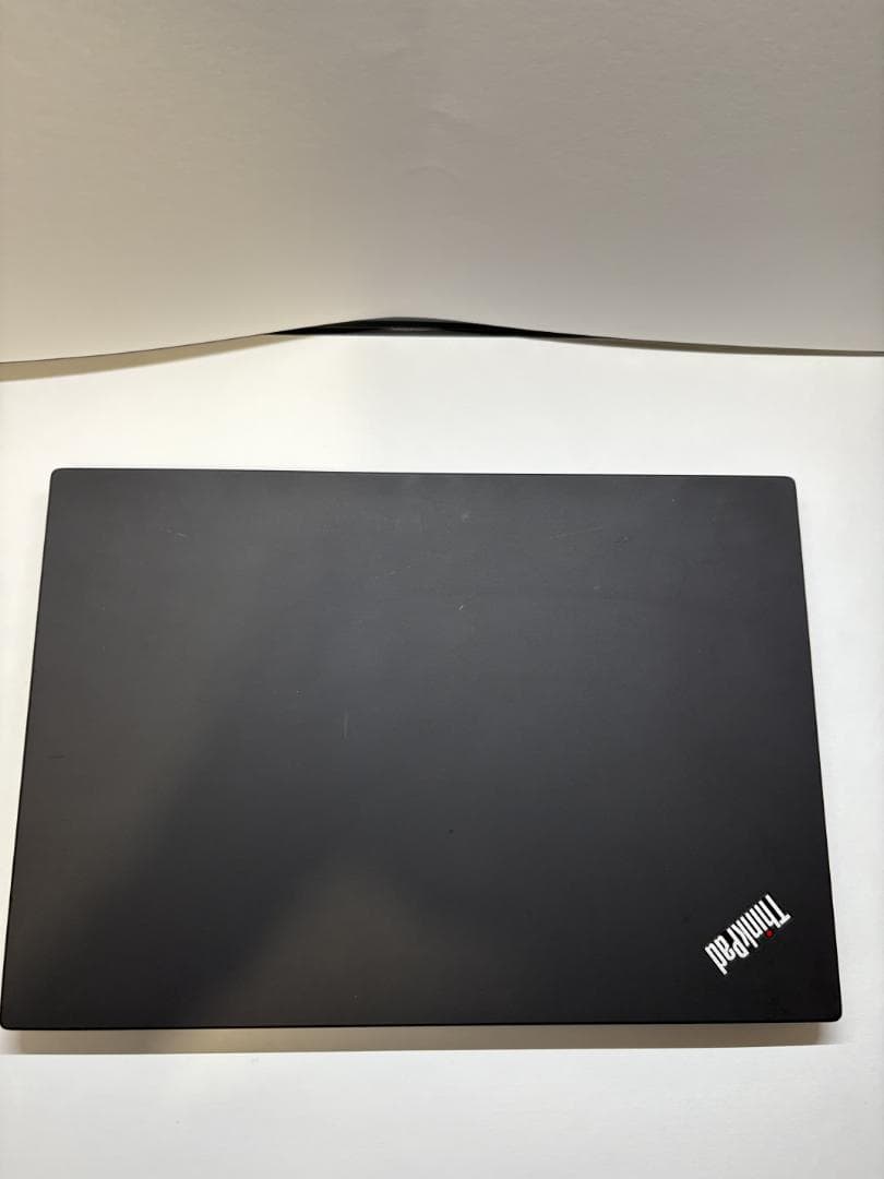 Windowsノート本体 Windows11 Lenovo ThinkPad P14s Gen1