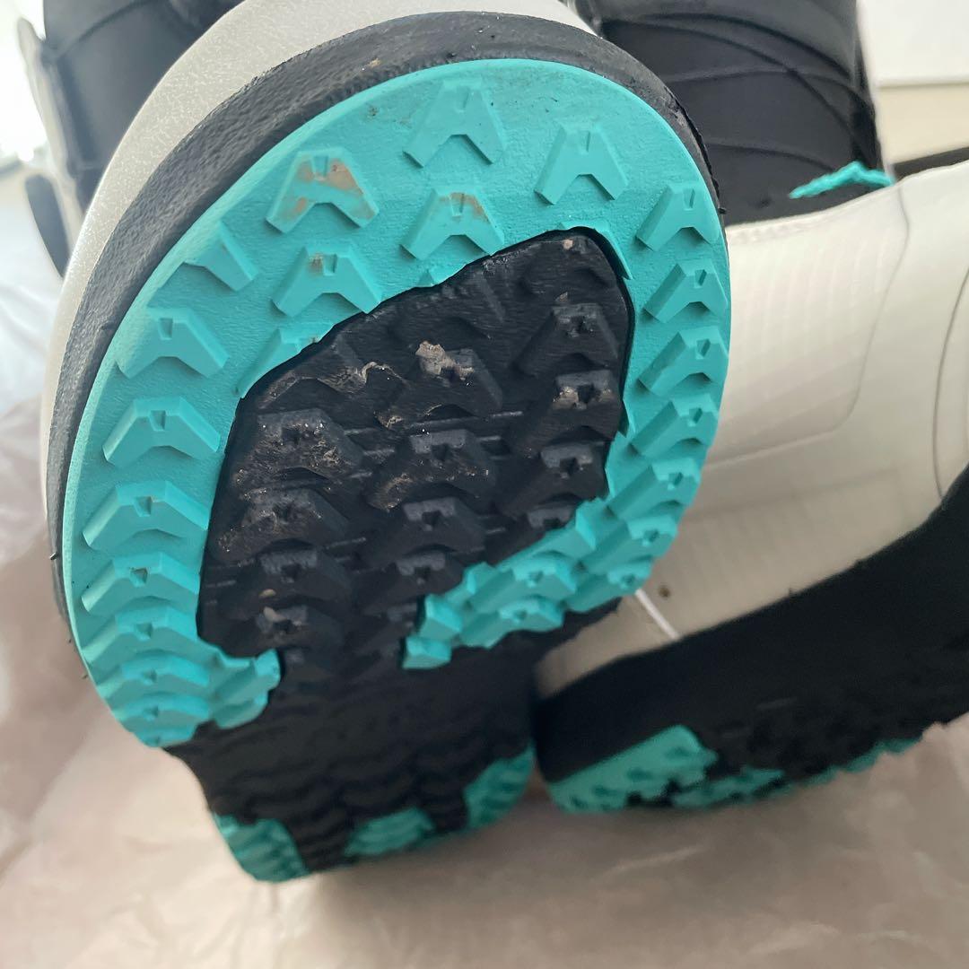 FLUX フラックス スノーボードブーツ LB BOA 25㎝