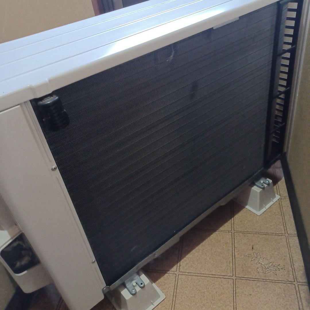 三菱霧ヶ峰 MSZ-JXV365 (12畳) 100V電源！フィルタ自動清掃機能