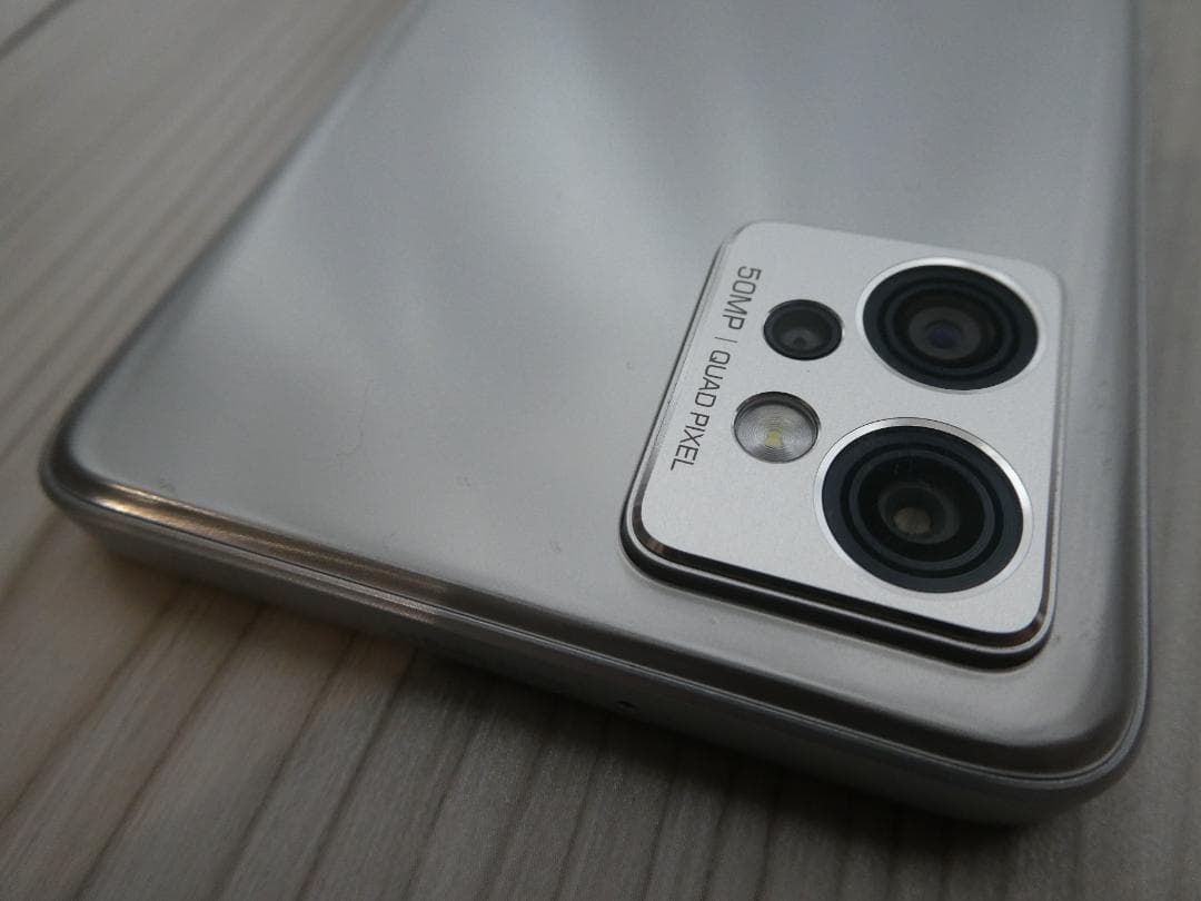 Motorola moto g32 本体