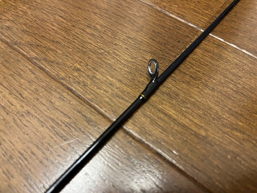 モアザンエキスパートAGS97M ソリッドティップチューン