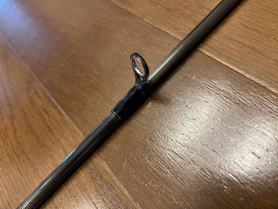 モアザンエキスパートAGS97M ソリッドティップチューン