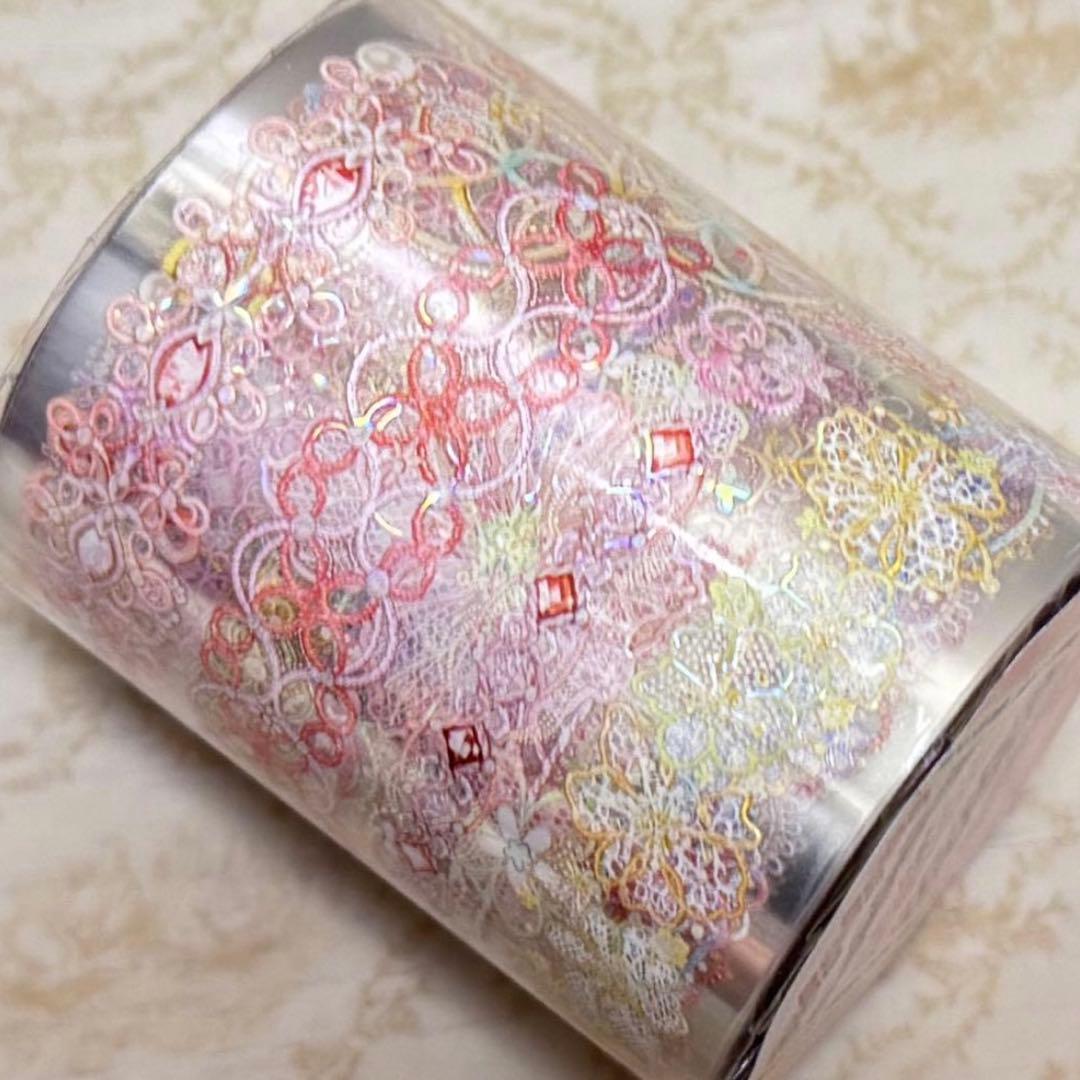 セール157 海外 PETテープ マスキングテープ