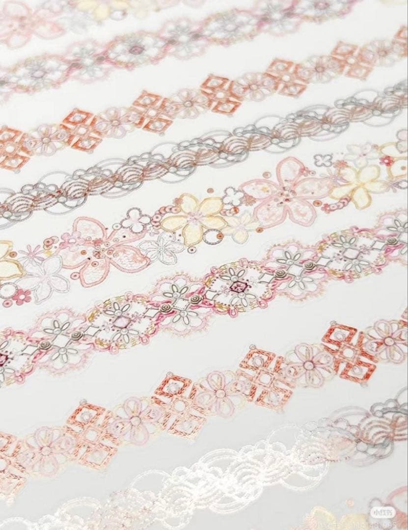 セール157 海外 PETテープ マスキングテープ