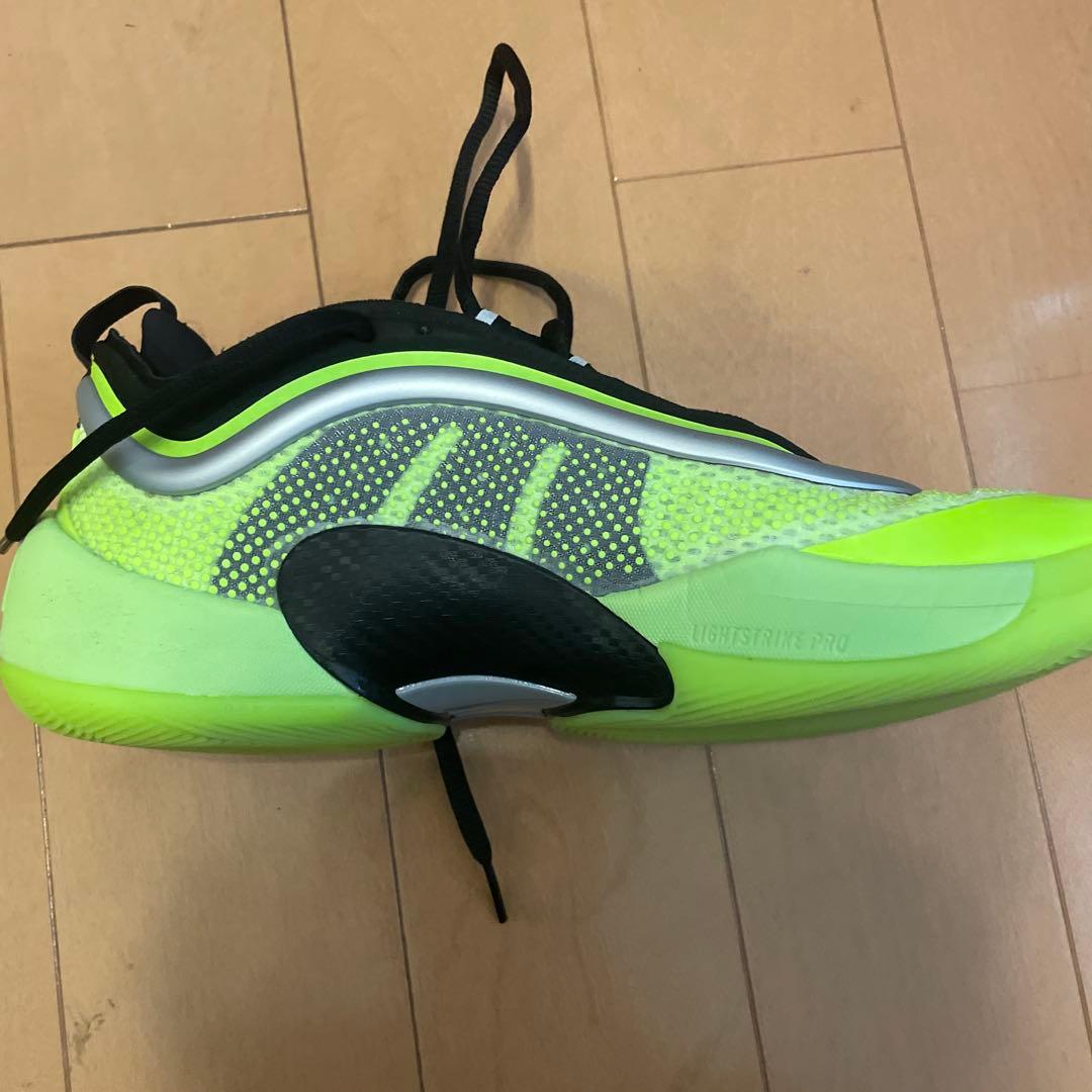 ドノバンミッチェル ドンイシュー6 us9