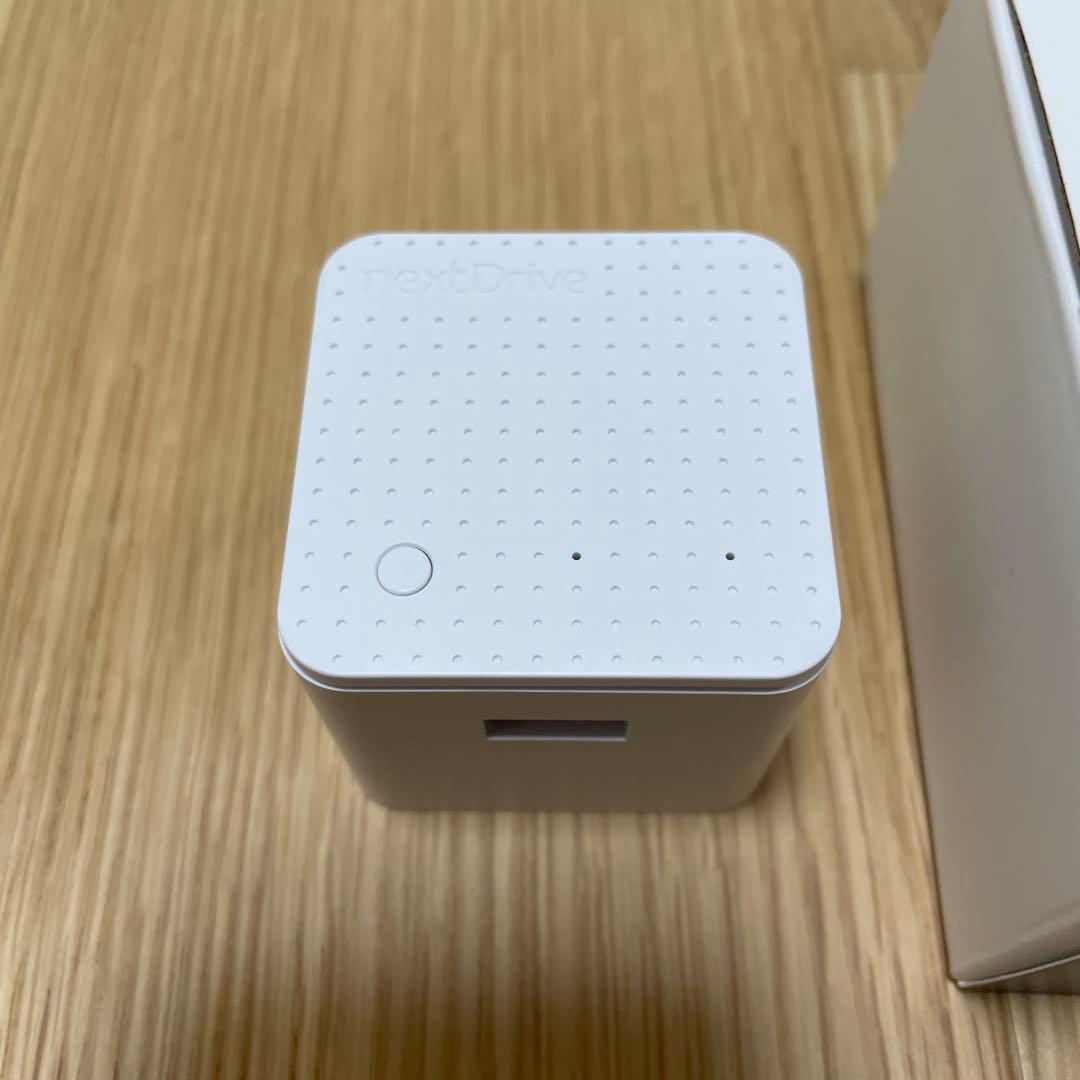 未使用品！Cube J HEMS Gateway USBポート付き