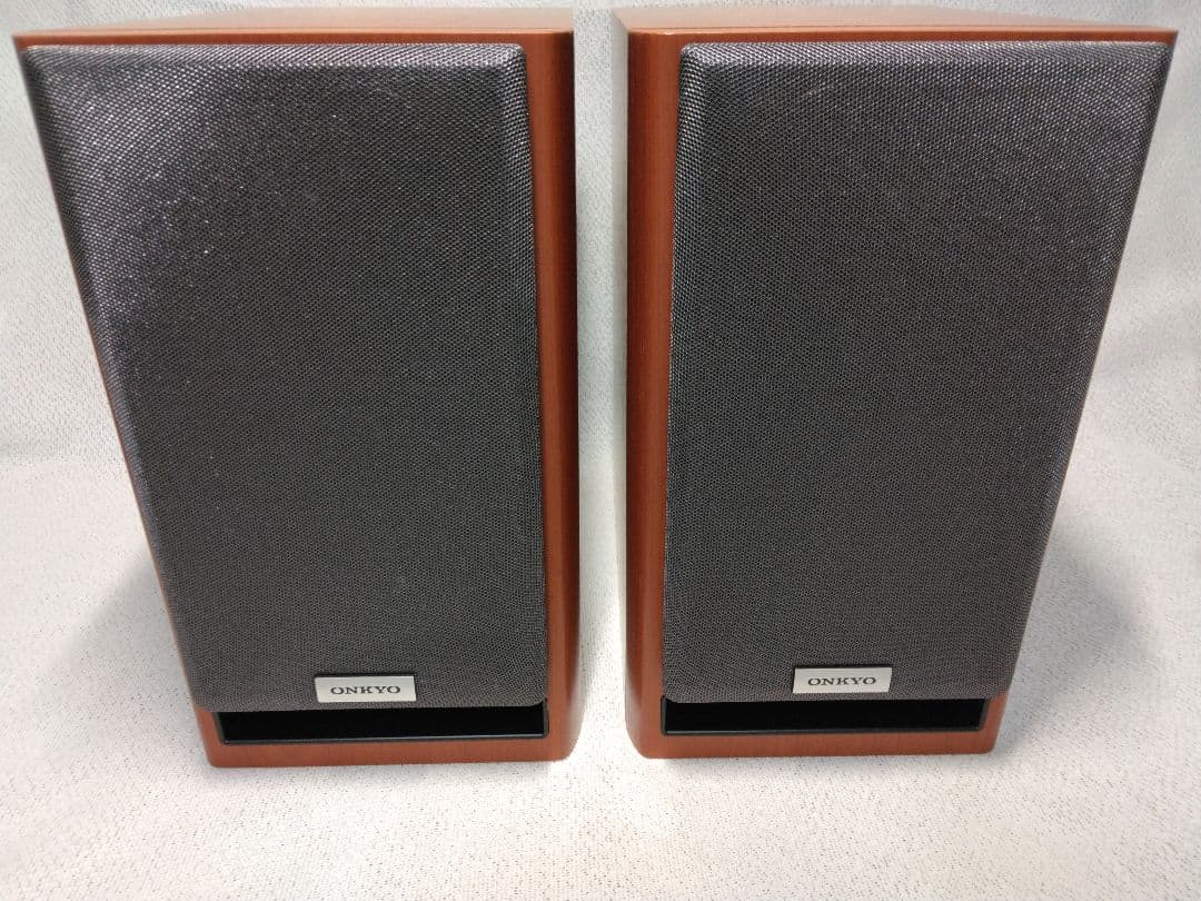 ONKYO FR-N7NX D-N7NX CD、MD、USBコンポ