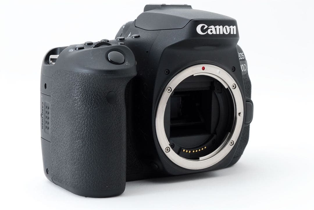 動画/ Wi-Fi /3250万画素/CANON EOS 90D/一眼レフ