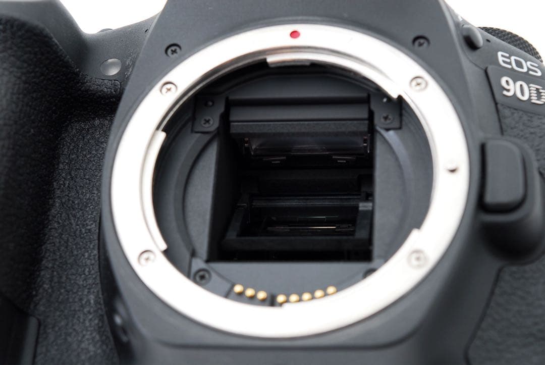 動画/ Wi-Fi /3250万画素/CANON EOS 90D/一眼レフ