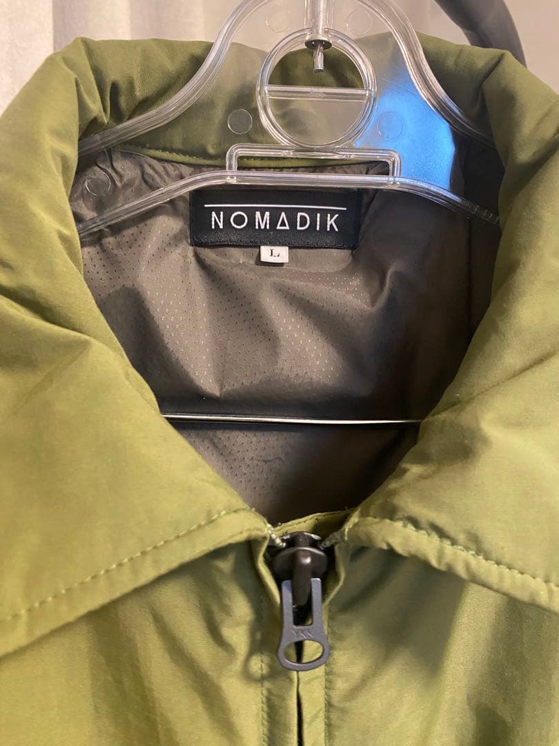 スノーボード NOMADIK NMDK N-2 JKT