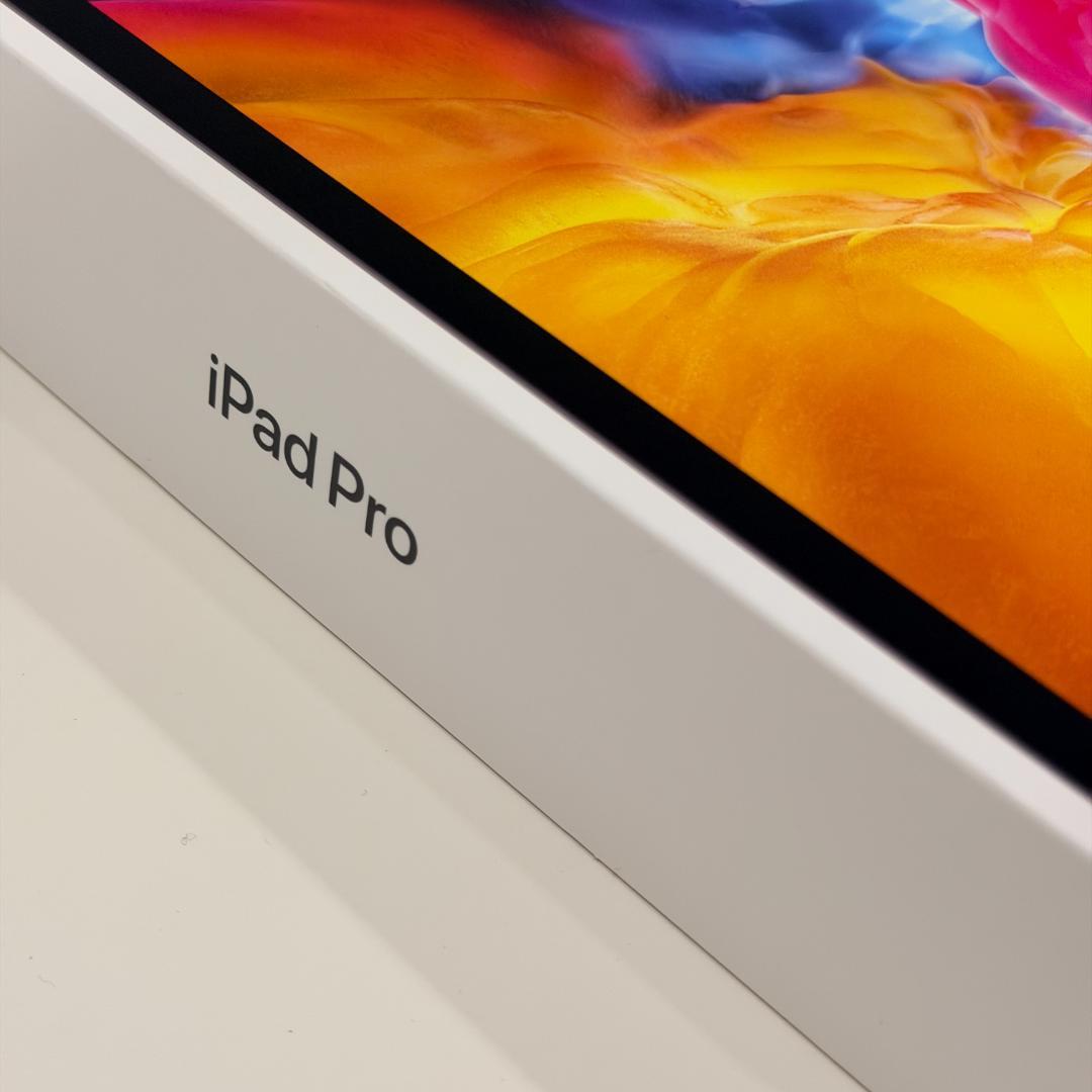 【ハイクアン】iPad Pro 11インチ（第二世代）Wi-Fi