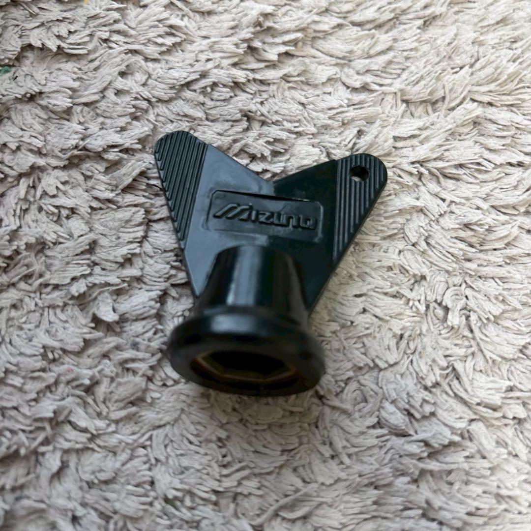 【最終価格】ミズノ モレリア スパイク 取り替え式