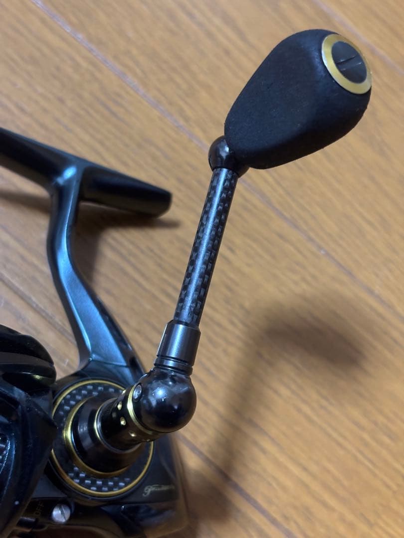 フルーガー　パトリアークXT　2000s