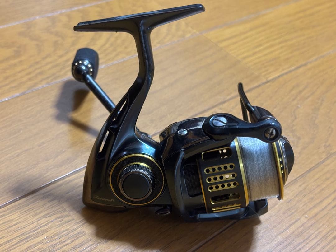 フルーガー　パトリアークXT　2000s