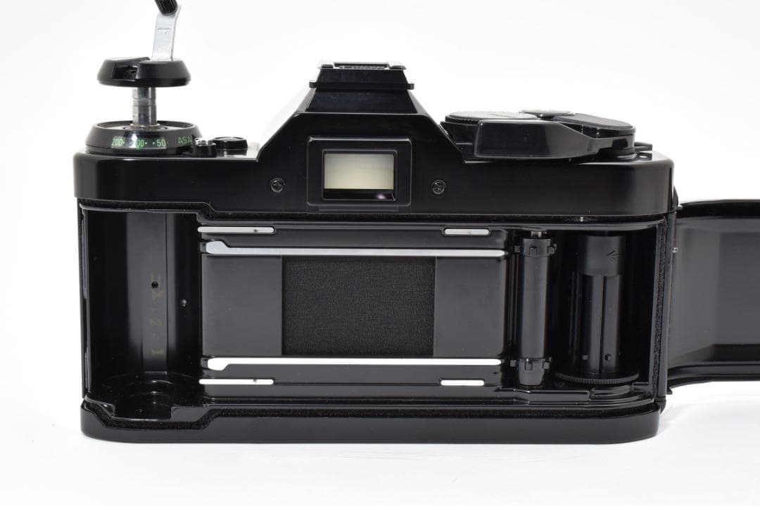 イ*ノ様 キヤノン AE-1 PROGRAM 35-70mm フィルムカメラ #