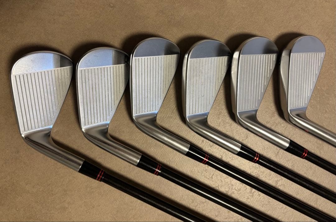 ぽちさん専用ダンロップ◆スリクソンZX5 Mk II ◆raune i90 S◆