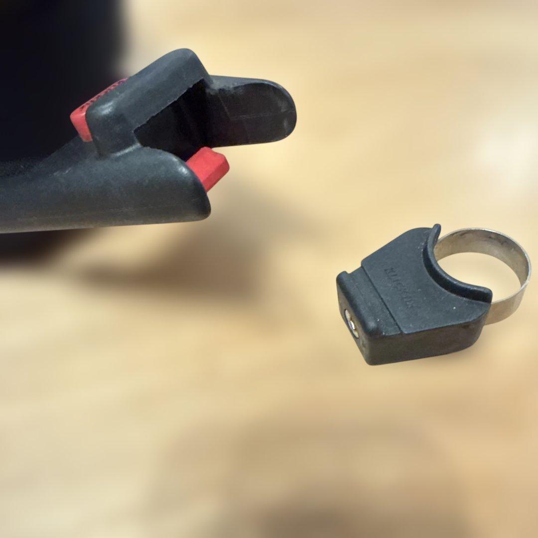 《美品》リクセンカウル コントアーマグナム(6L) カバー付