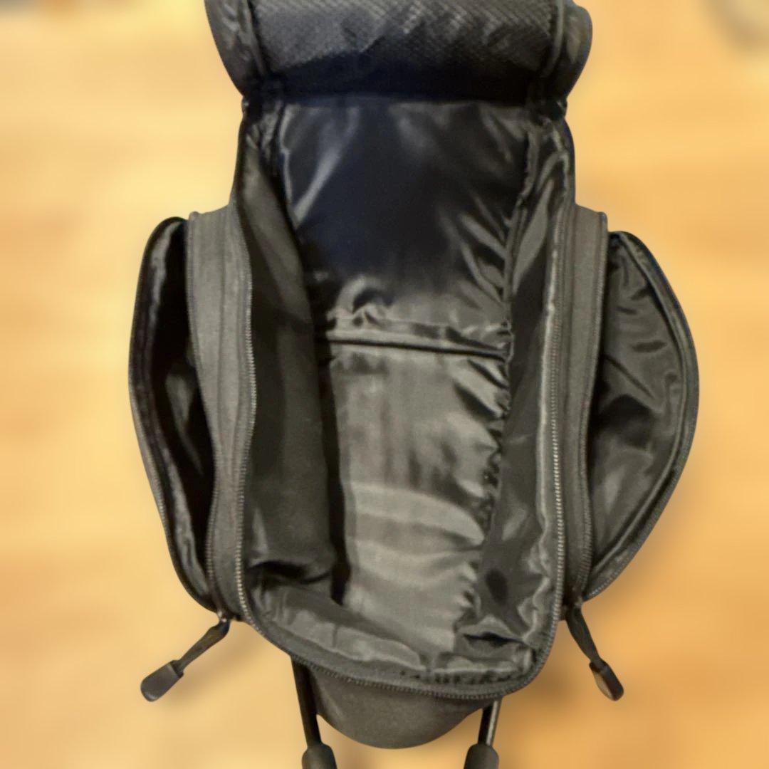 《美品》リクセンカウル コントアーマグナム(6L) カバー付