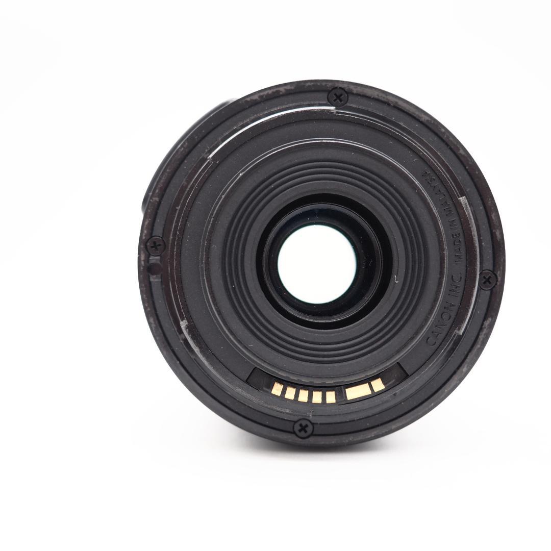 Canon EF-S 55-250mm F4-5.6 IS STM ①