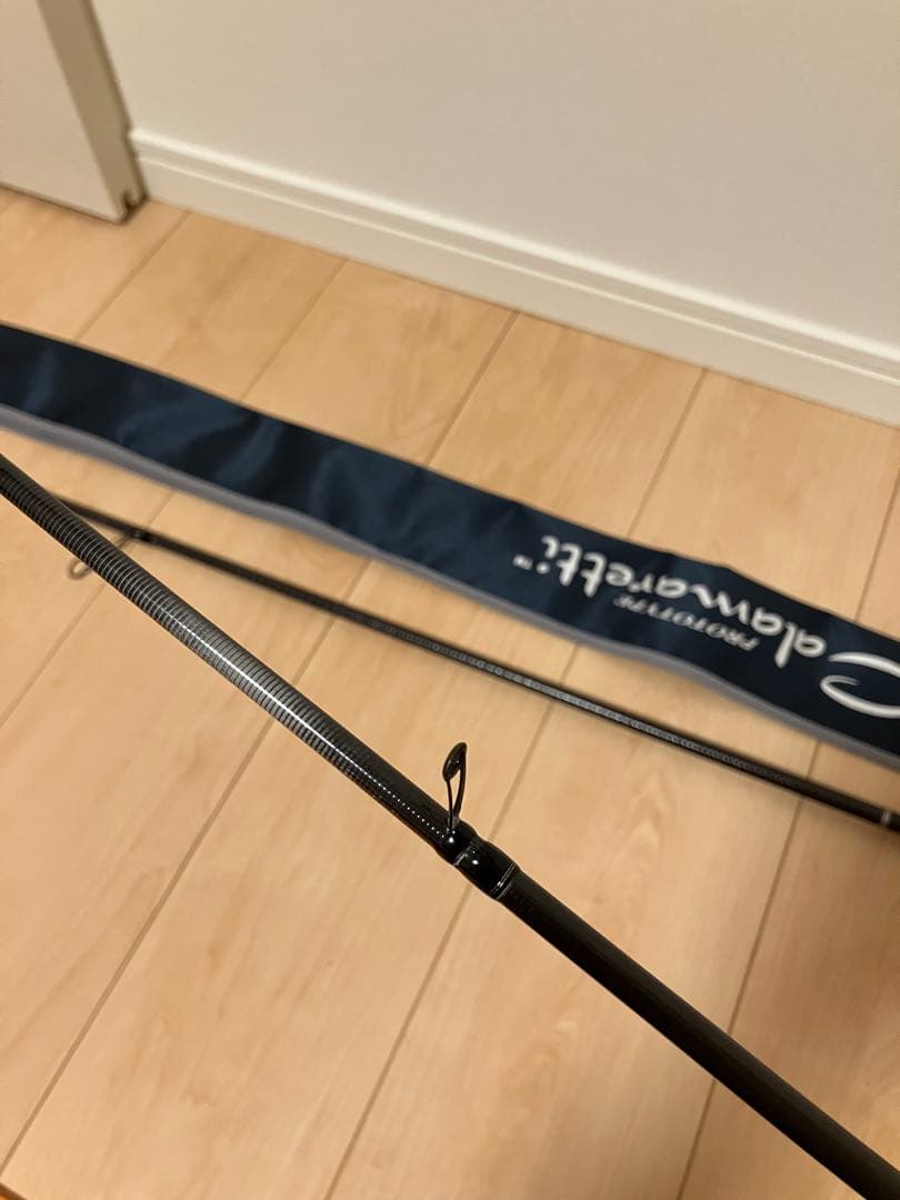 24 カラマレッティー・プロトタイプ 24GCALPS-832ML