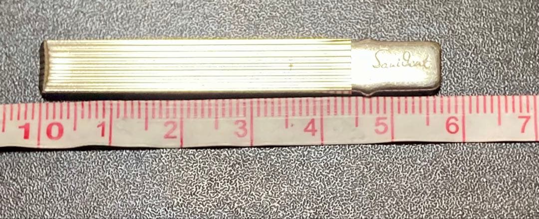 1930年代〜50年代　Sanilart 835 アンティークナイフ