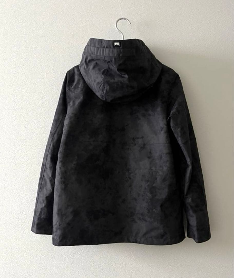 MONTECモンテック スキーウエア上下Sサイズ