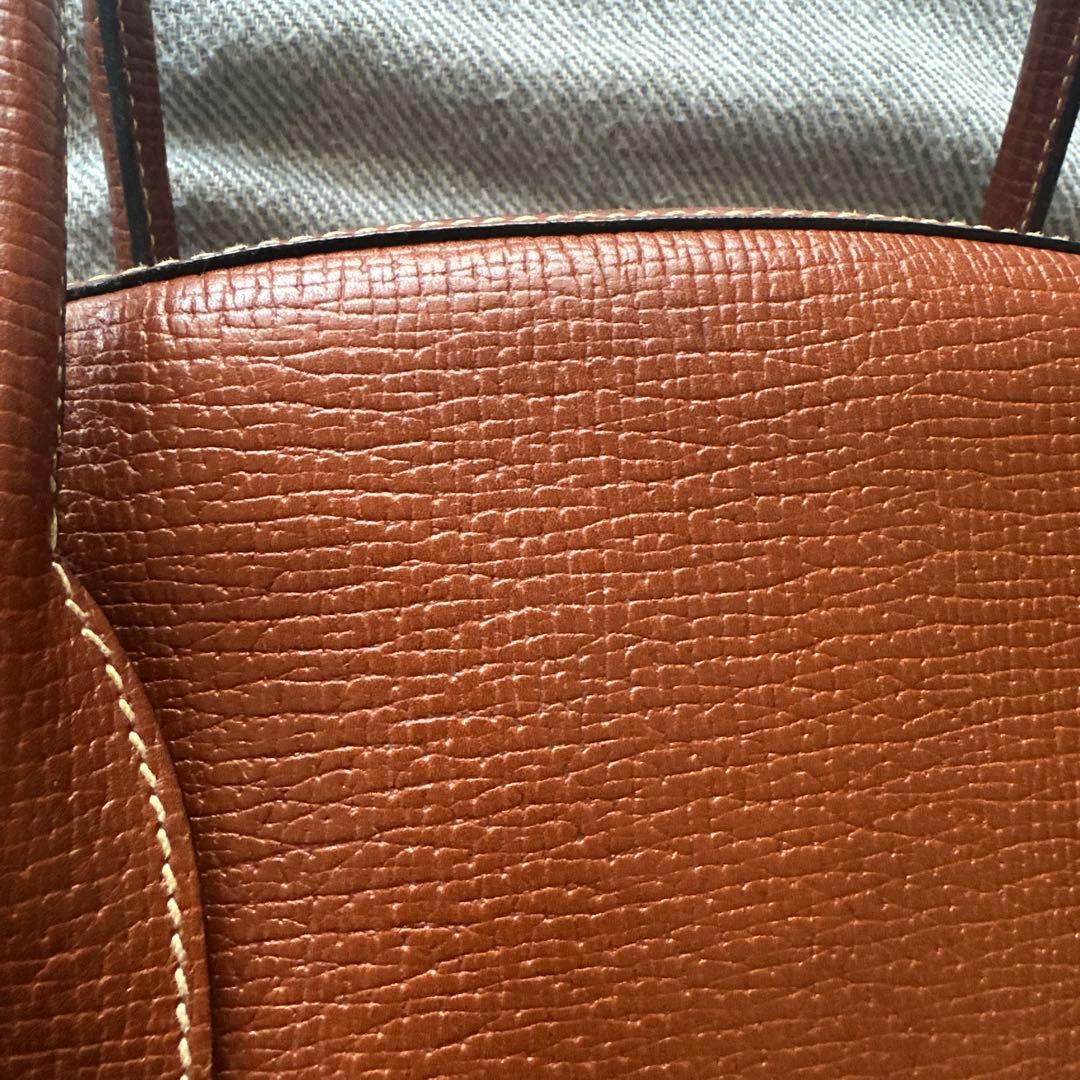 ロエベ　ハンドバッグ