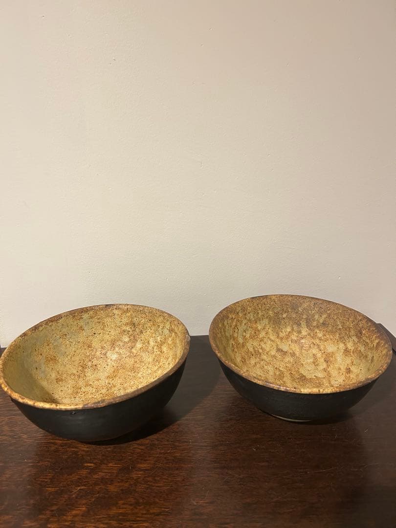 額賀章夫さんの器