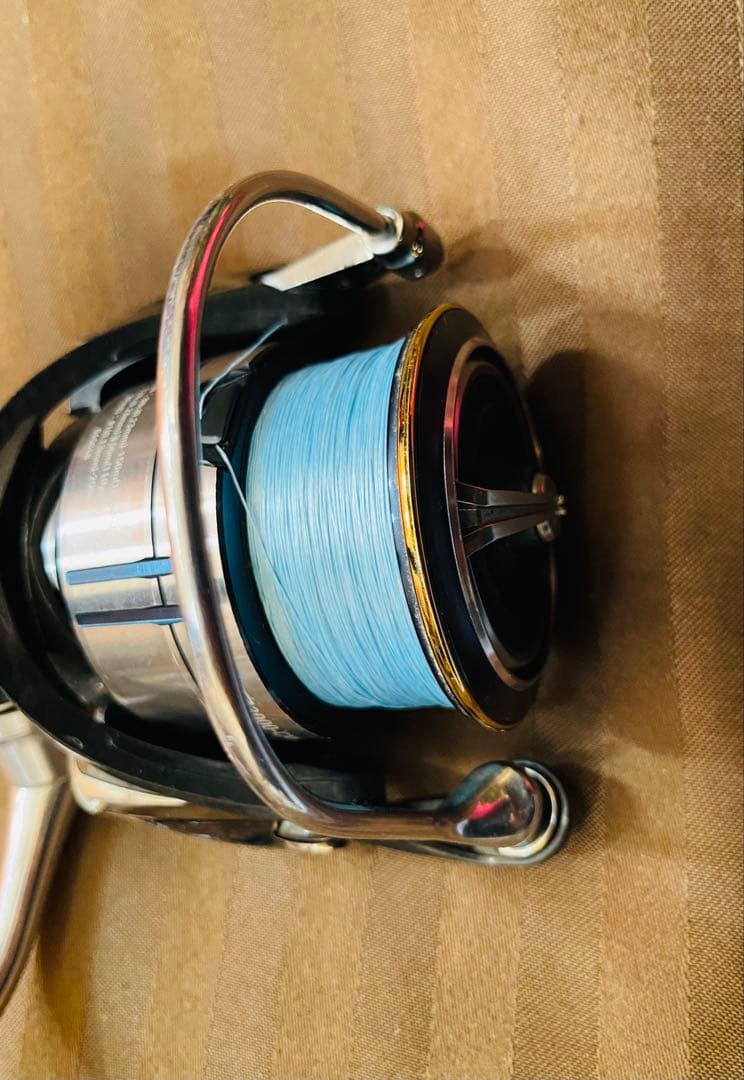 ダイワ 19セルテート LT3000-CXH