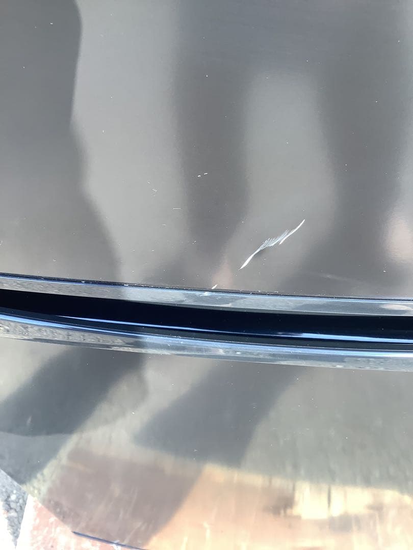 ケンケン アイリス2ドア冷蔵庫 IRSD-14A-B 142L 23年製