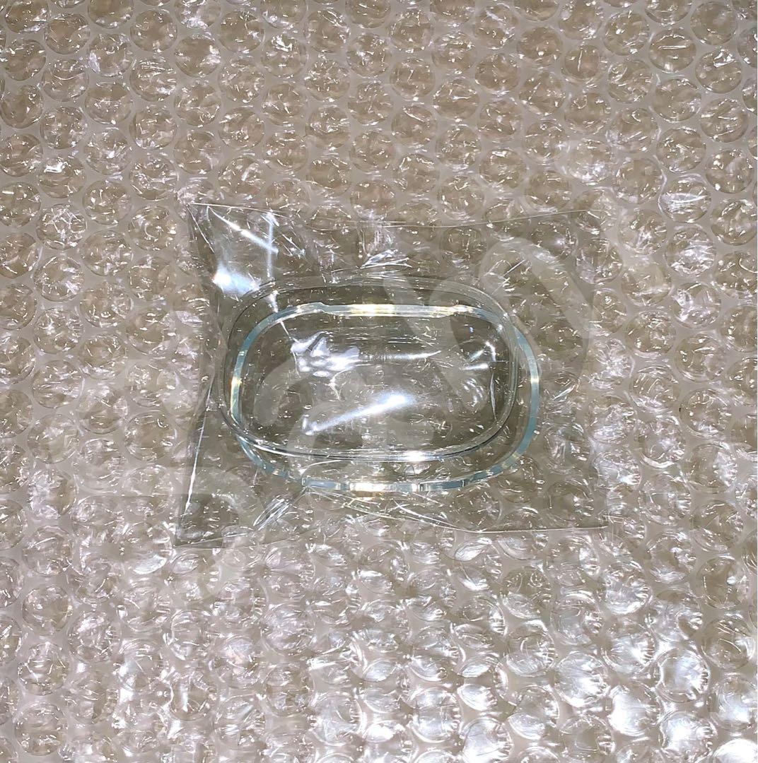 鬼滅の刃 冨岡義勇モデル ONKYOワイヤレスイヤホン AOW01 専用ケース付