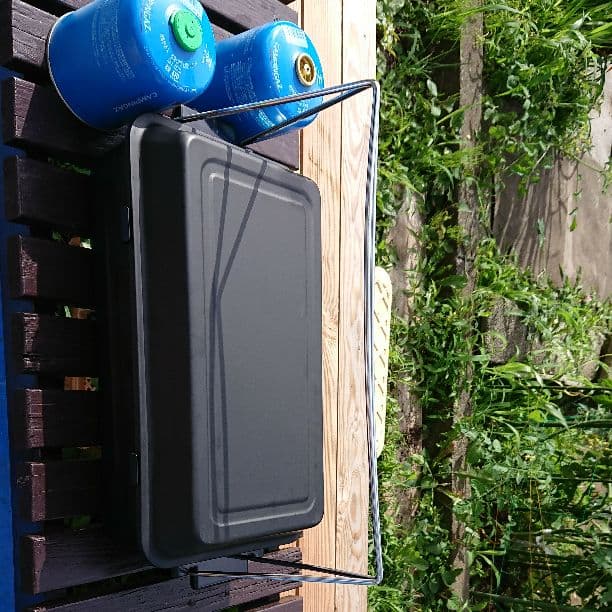 バーベキューグリル