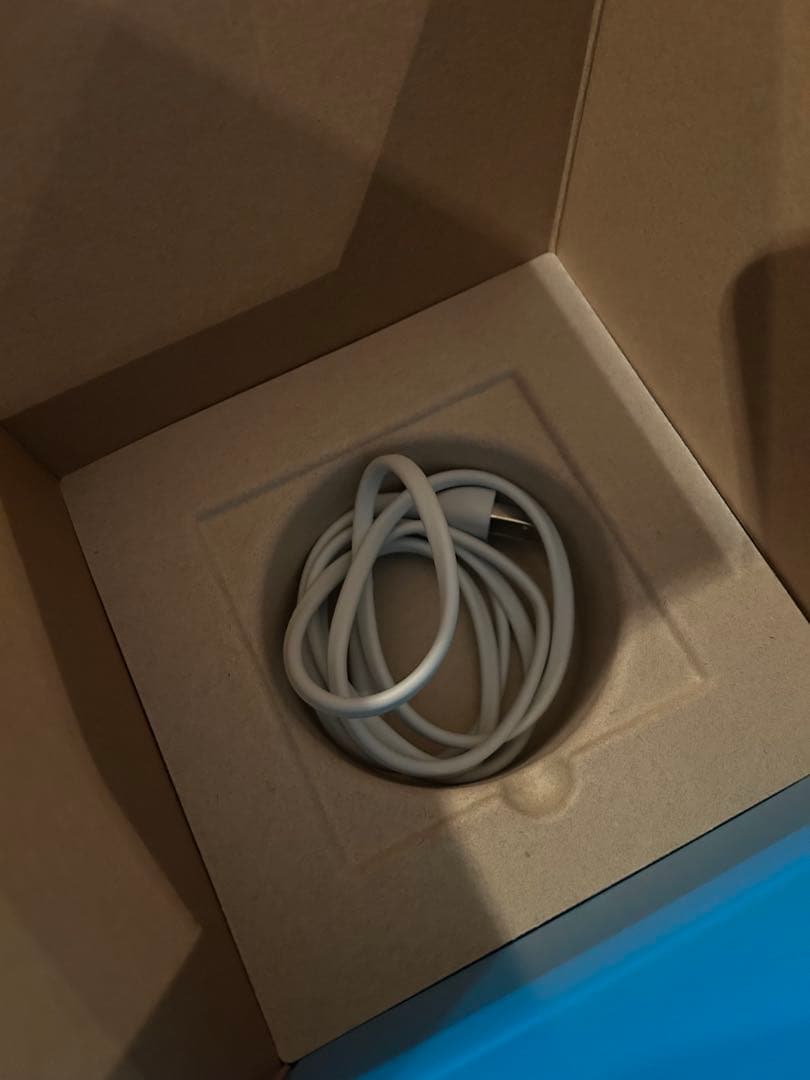 Echo Studio グレーシャーホワイト