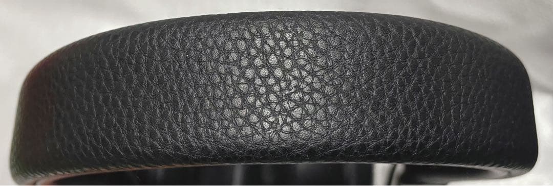 Marshall Major V ブラック ワイヤレスヘッドホン