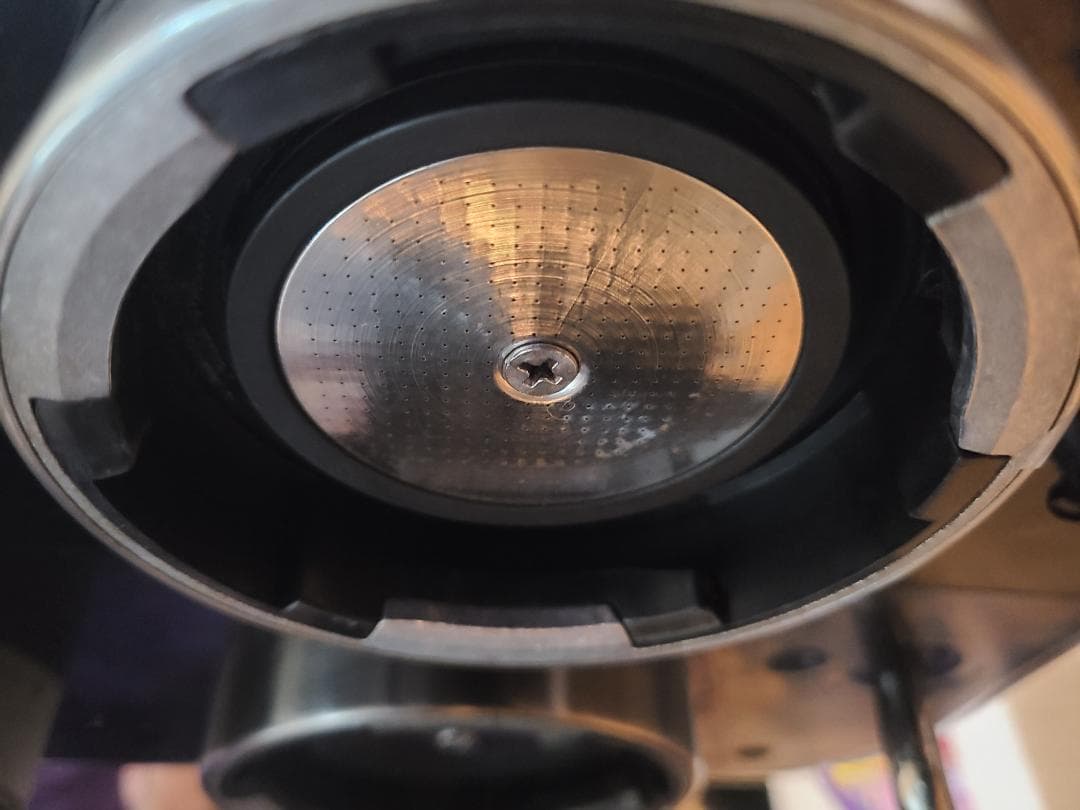 Cyetus Neo エスプレッソマシン