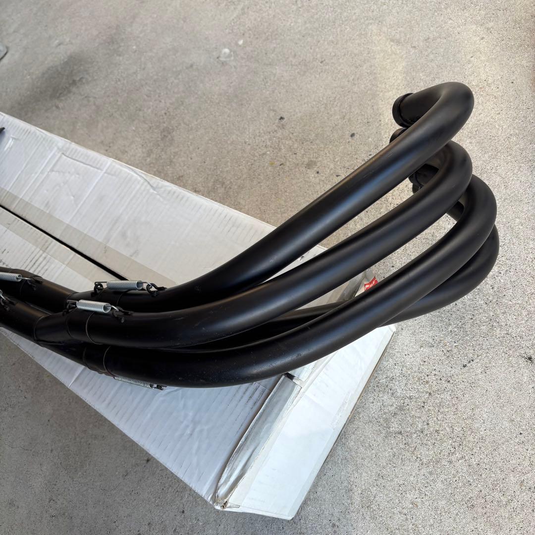 値下げ！紀の国屋　極　バイクマフラー