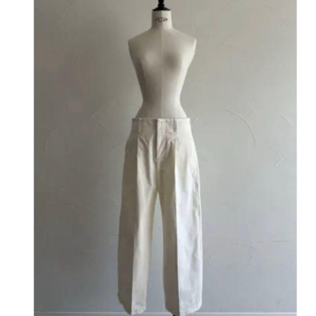 【コマ】JULYNINE チノパン XS