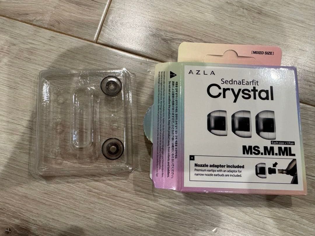 Audio-Technica ATH-E70イヤホン　AZLAおまけつき‼︎