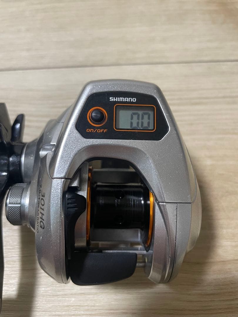 バルケッタ301hg　ノブ38mm