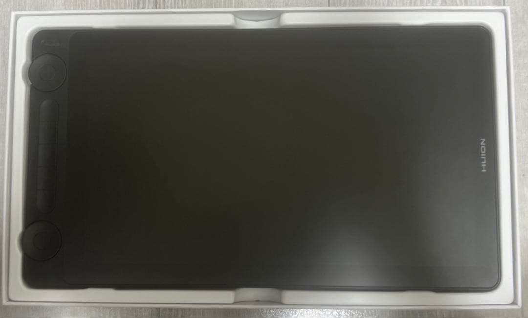 HUION KAMVAS 13 Gen3 液晶ペンタブレット