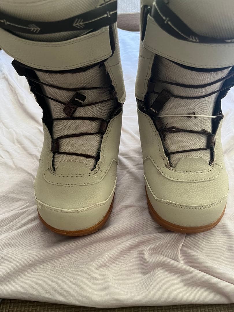 DEELUXE Harmony tf　レディース23.5cm