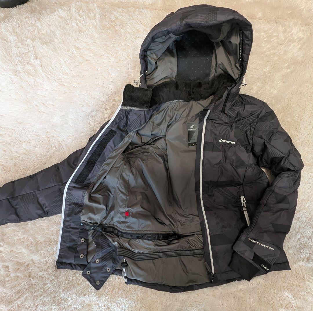 RSタイチ　冬用ジャケット　L