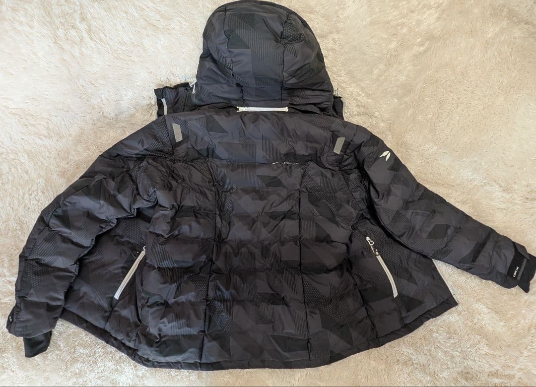 RSタイチ　冬用ジャケット　L