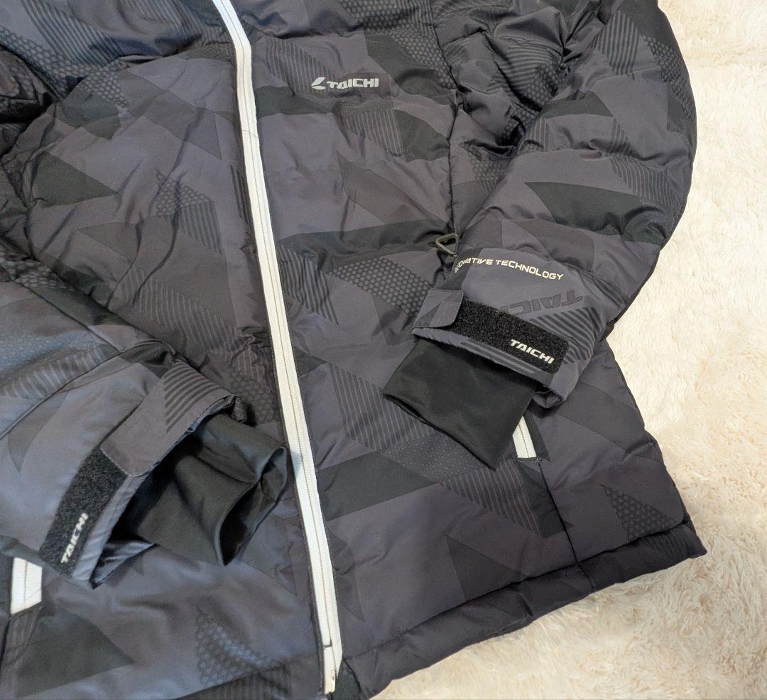 RSタイチ　冬用ジャケット　L