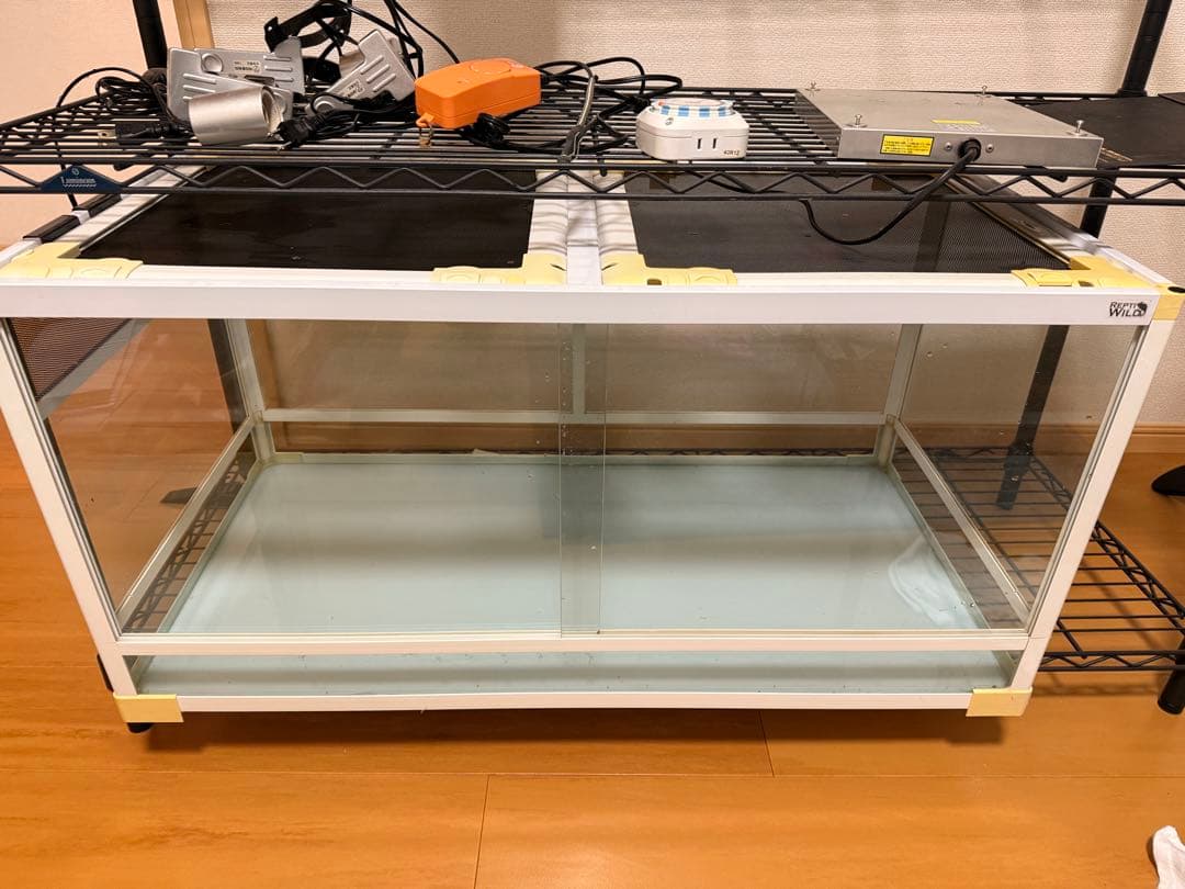 パンテオン9045 パネルヒーター暖突他