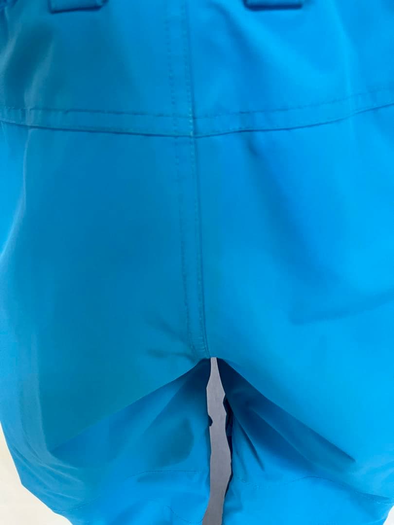 Quiksilver スノーボードウェアセット（子ども用）　140