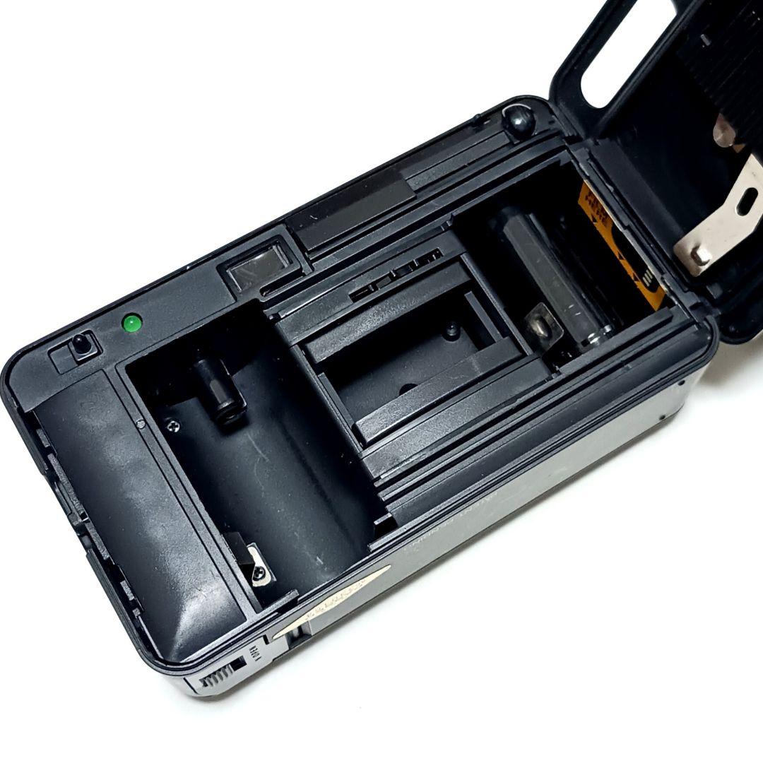 【稼働品】フィルムカメラ 6台